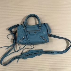 BALENCIAGA Classic City Bag